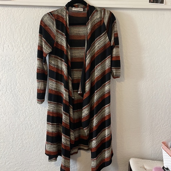 Veronica M cardigan - Picture 2 of 6